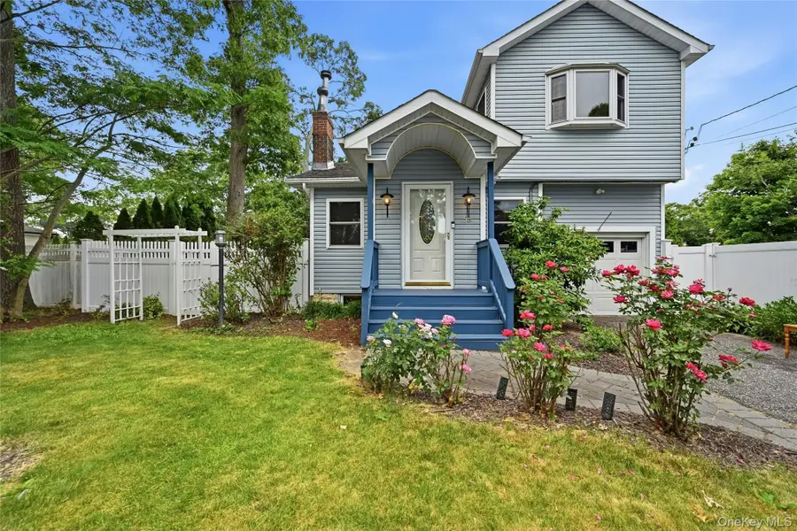 58 Seawanhaka Avenue, Nesconset, NY 11767 - #2