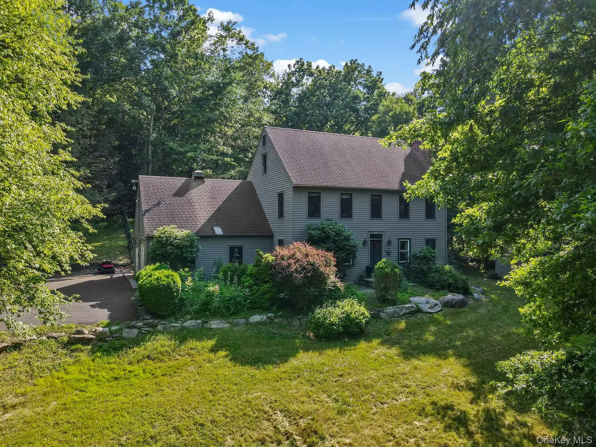 165 Benedict Road, Montgomery, NY 12549 - #1