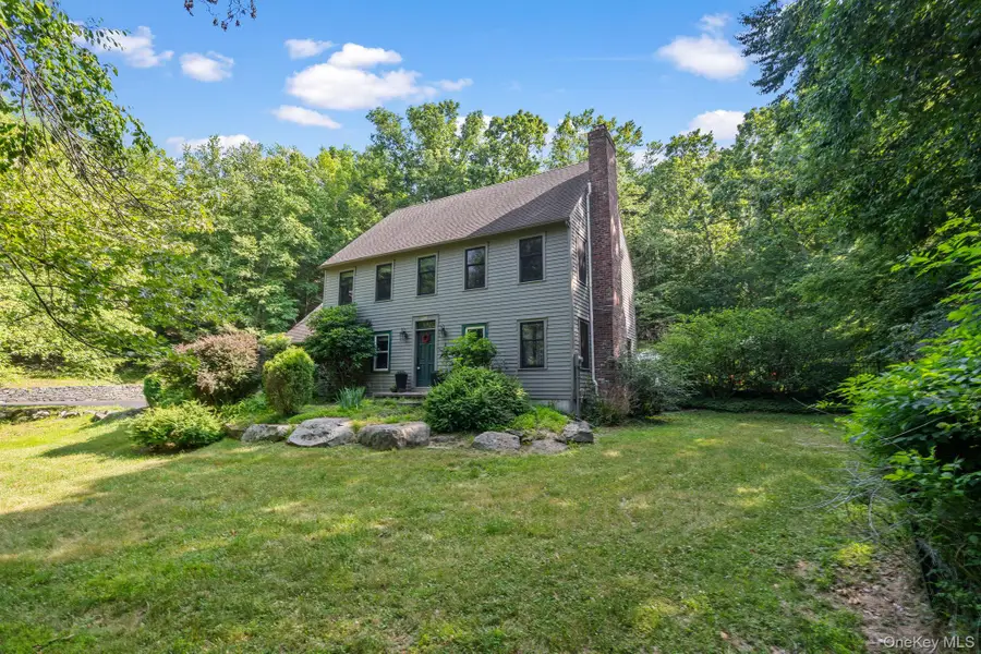 165 Benedict Road, Montgomery, NY 12549 - #2