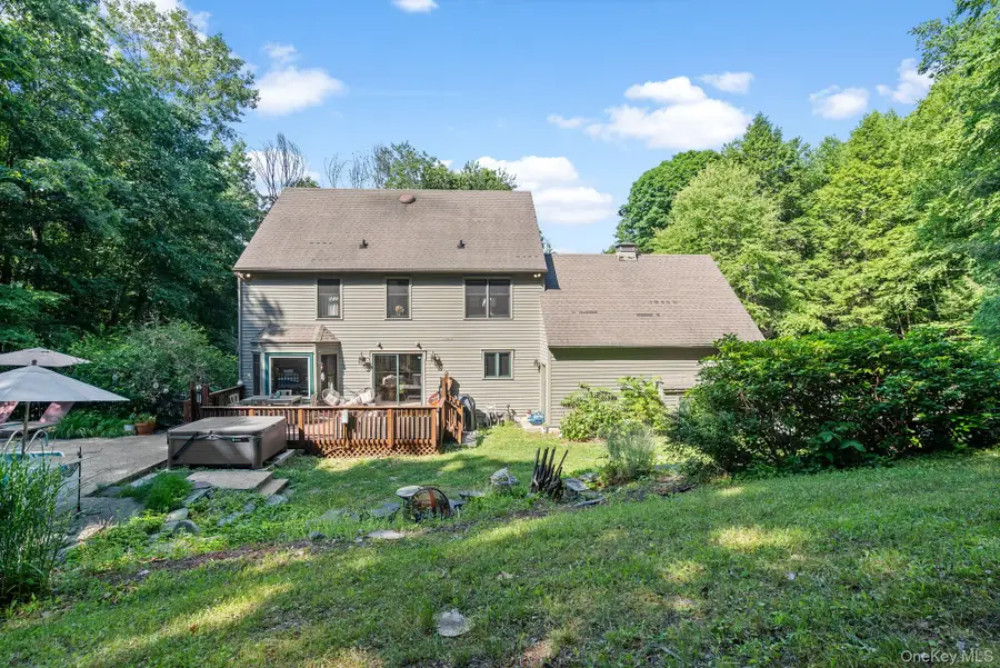 165 Benedict Road, Montgomery, NY 12549 - #3