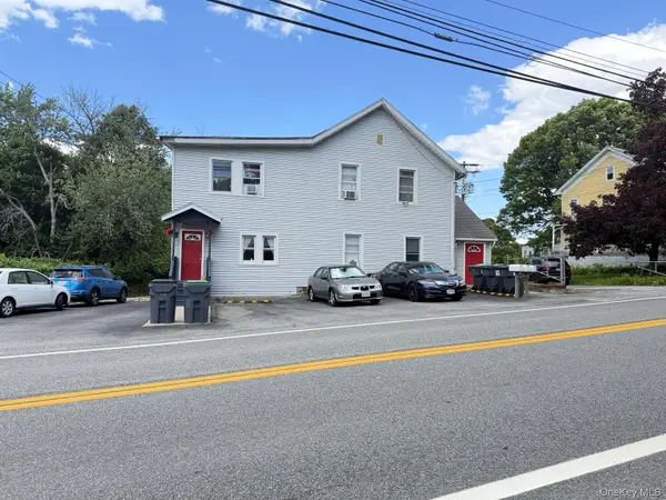 2761 Route 6, Slate Hill, NY 10973