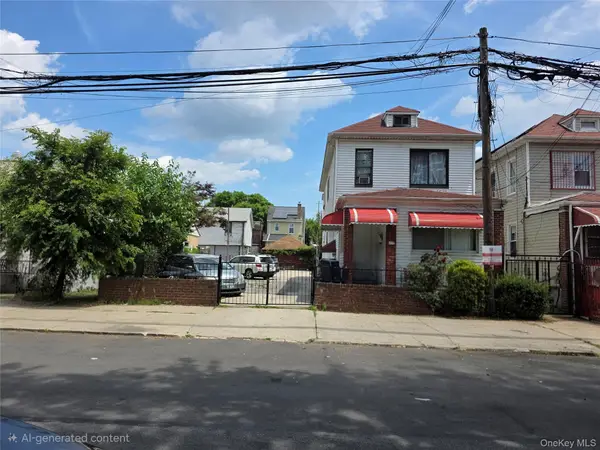 1158 Leland Avenue, Bronx, NY 10472