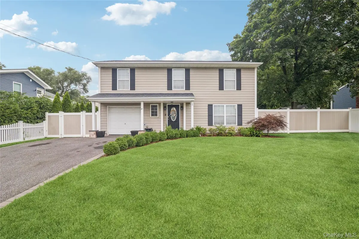 47 Parsnip Pond Road, Lake Grove, NY 11755 - #1