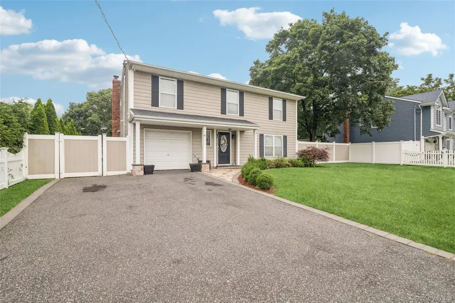 47 Parsnip Pond Road, Lake Grove, NY 11755 - #3