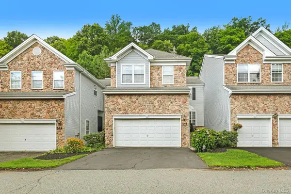 271 Woodlands Drive, Tuxedo Park, NY 10987
