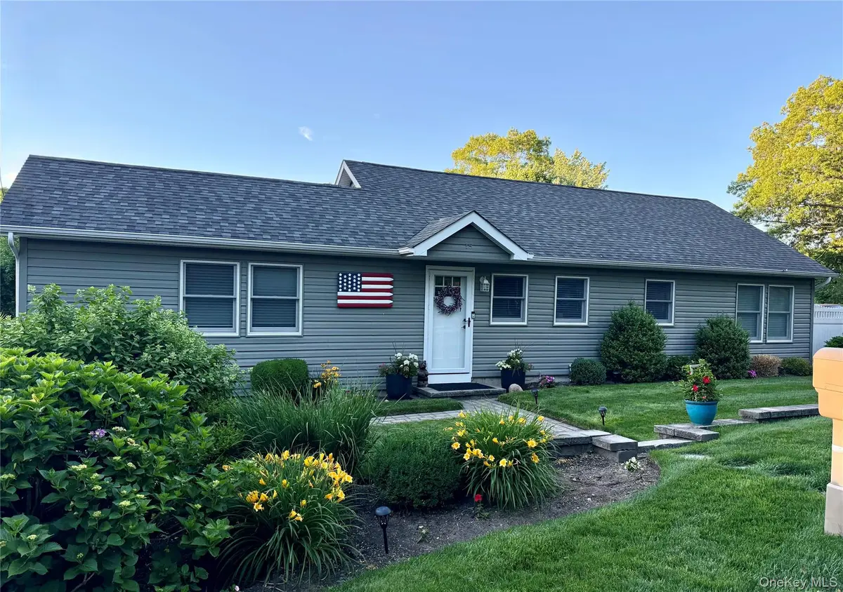 15 Crane Neck Drive, Sound Beach, NY 11789 - #1