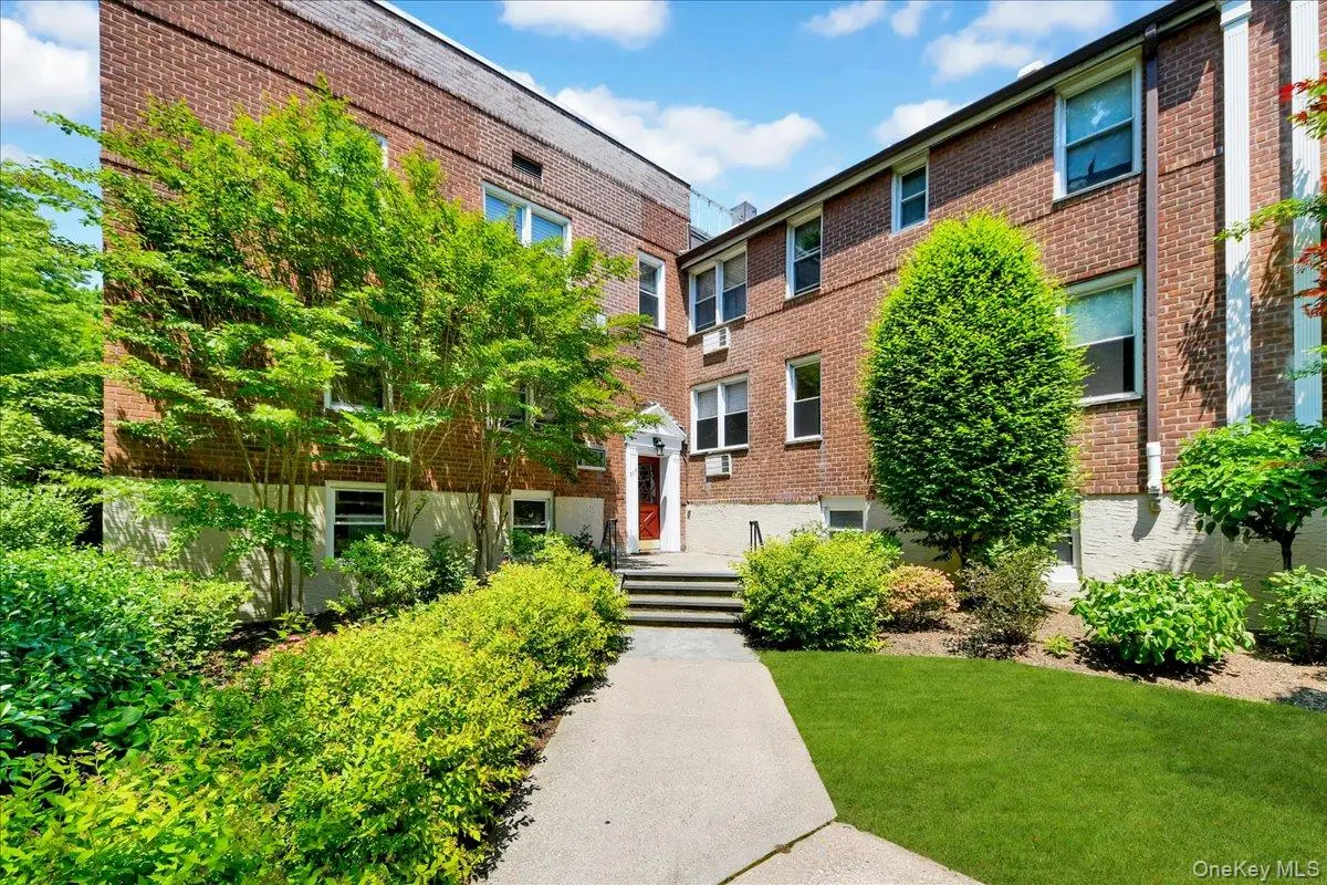 315 Palmer Terrace #1B, Mamaroneck, NY 10543 - #1