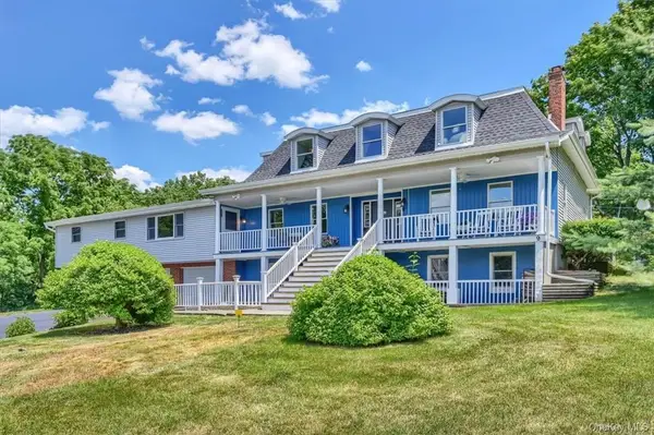 9 Echo Lane, Newburgh, NY 12550