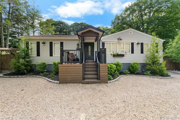 337 N Side Road, Wading River, NY 11792