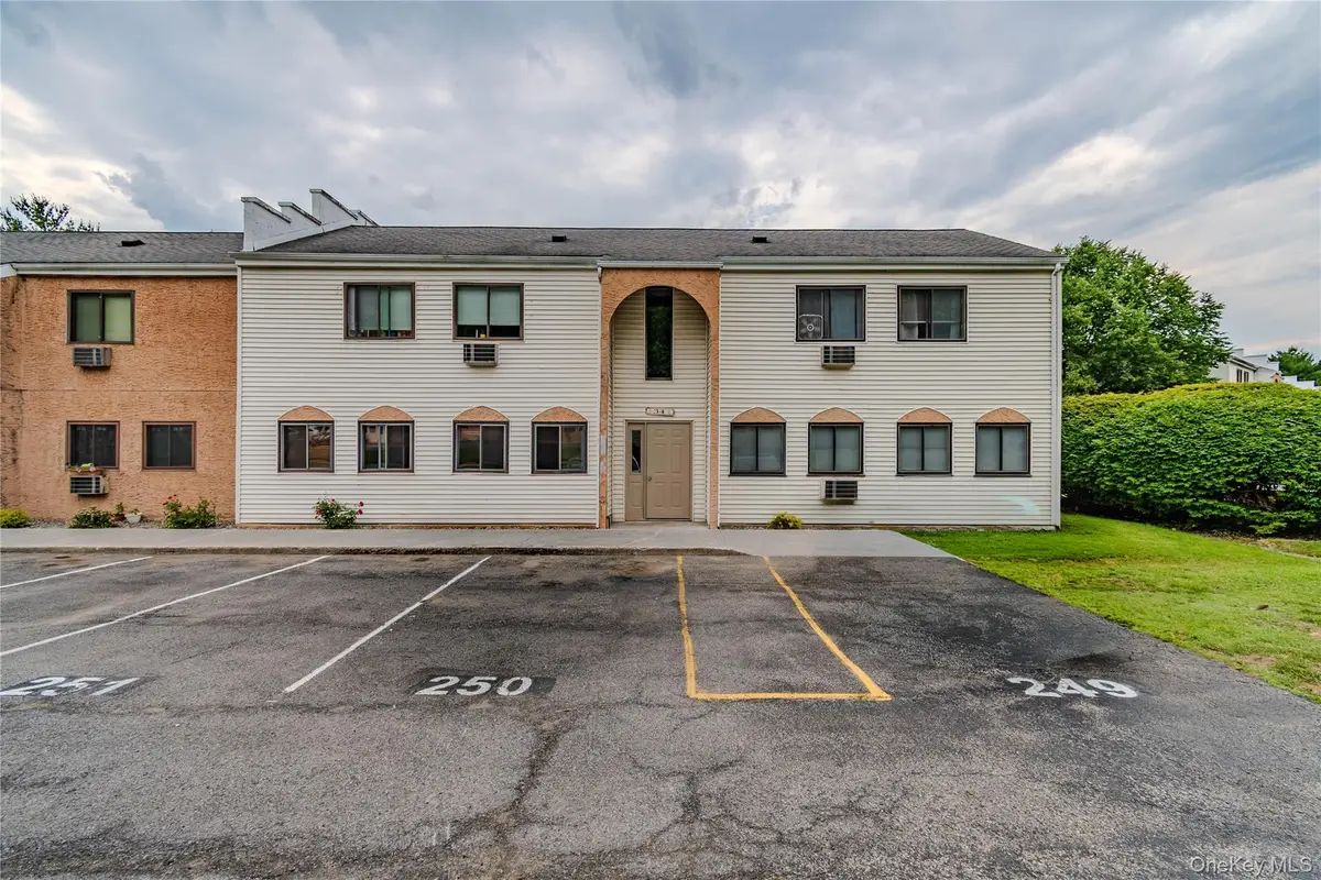 34 Scarborough Lane #A, Wappingers Falls, NY 12590 - #1