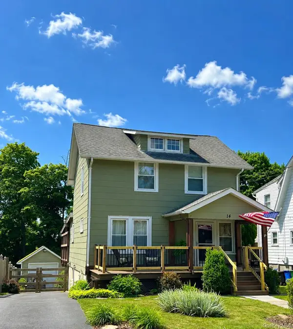 14 Jackson Avenue, Middletown, NY 10940