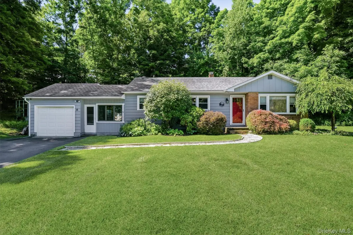 15 Peters Road, Hopewell Junction, NY 12533 - #1