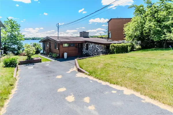 4154 W Shore Drive, White Lake, NY 12786