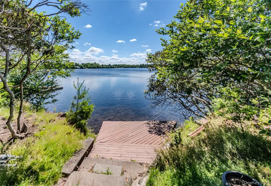 4154 W Shore Drive, White Lake, NY 12786 - #2