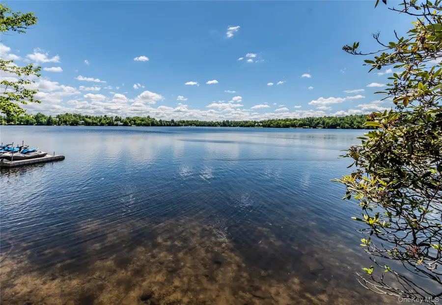 4154 W Shore Drive, White Lake, NY 12786 - #3