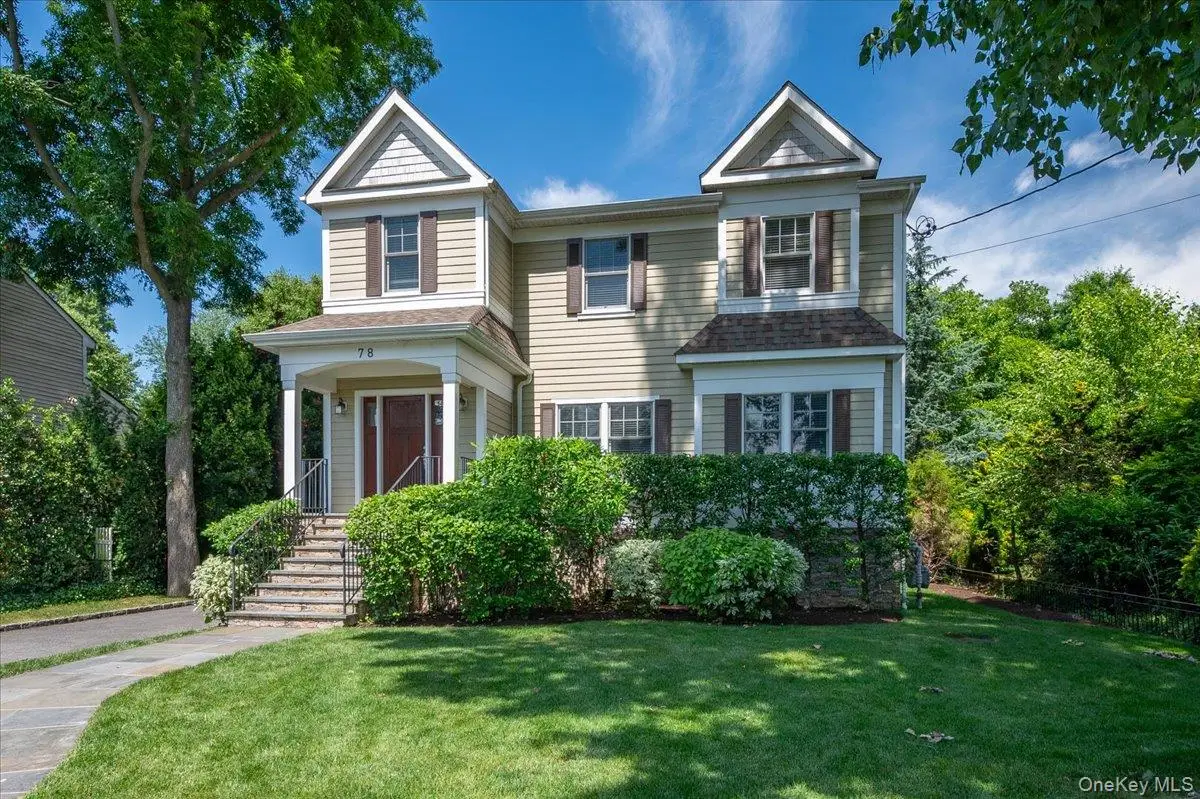 78 Shore Drive, Larchmont, NY 10538 - #1