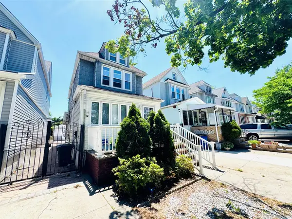 62-20 80th Road, Glendale, NY 11385
