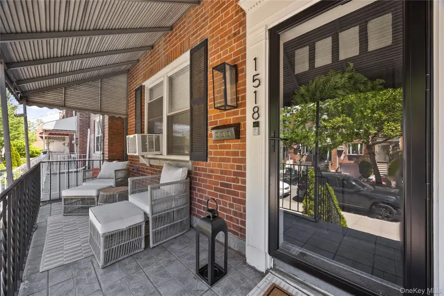 1518 Fielding Street, Bronx, NY 10469 - #3
