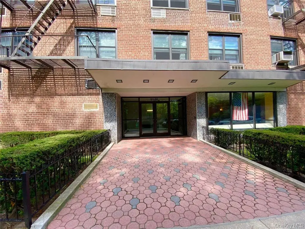 61-88 Dry Harbor Road #1E, Middle Village, NY 11379 - #1