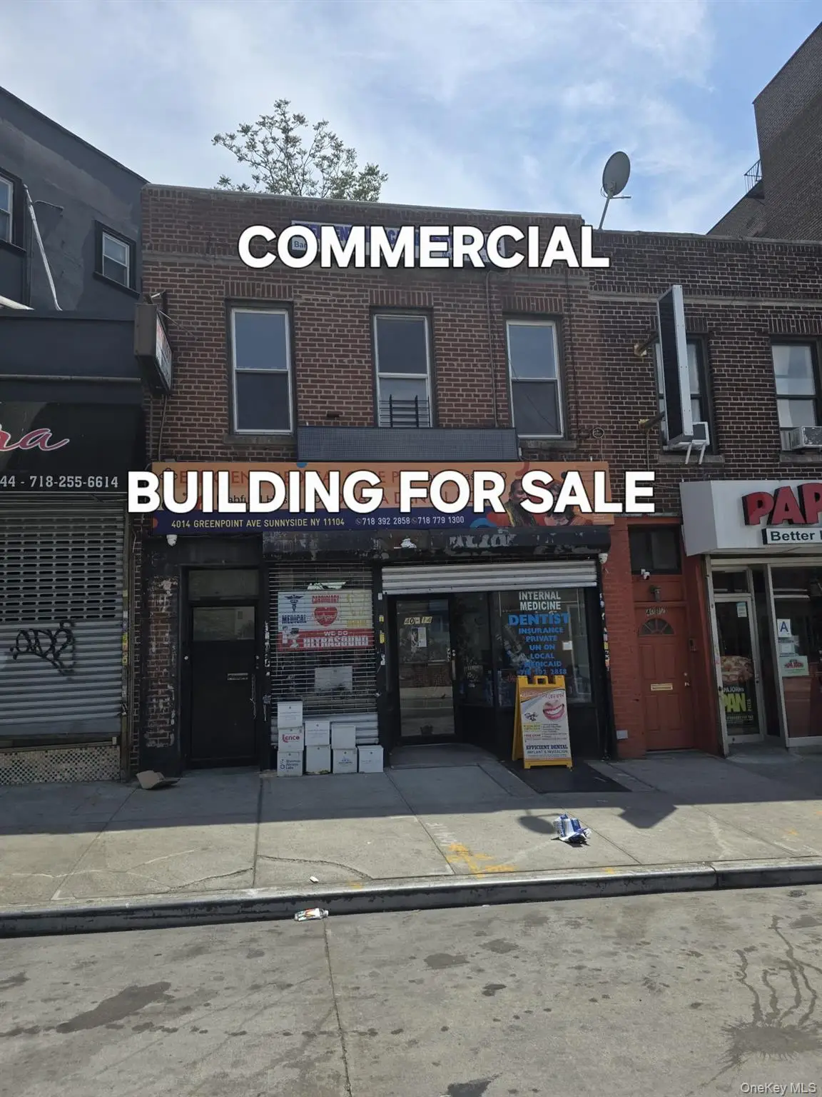 4014 Greenpoint Avenue, Sunnyside, NY 11104 - #1