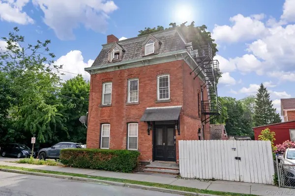 32 N Bridge Street, Poughkeepsie, NY 12601