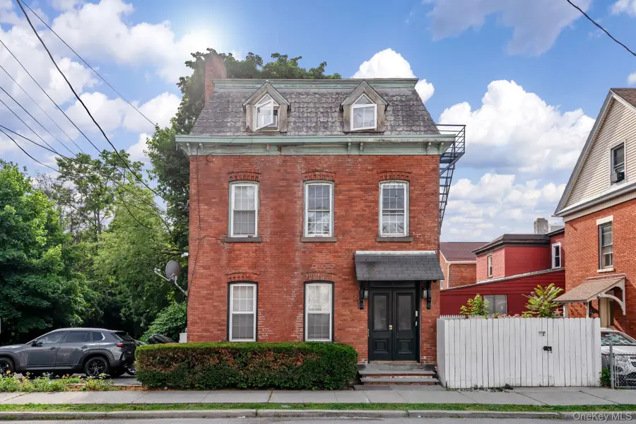 32 N Bridge Street, Poughkeepsie, NY 12601 - #2