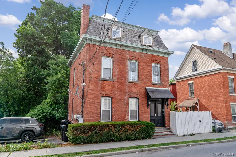 32 N Bridge Street, Poughkeepsie, NY 12601 - #3
