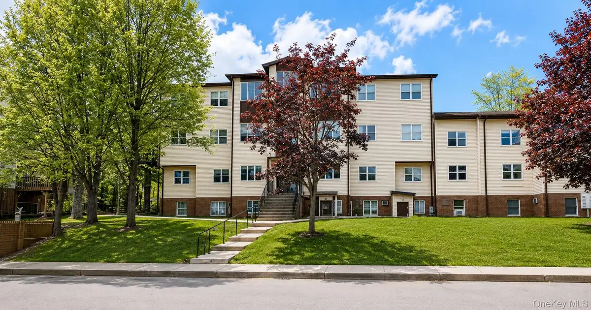 7 Stropkov Court #104, Monroe, NY 10950 - #1
