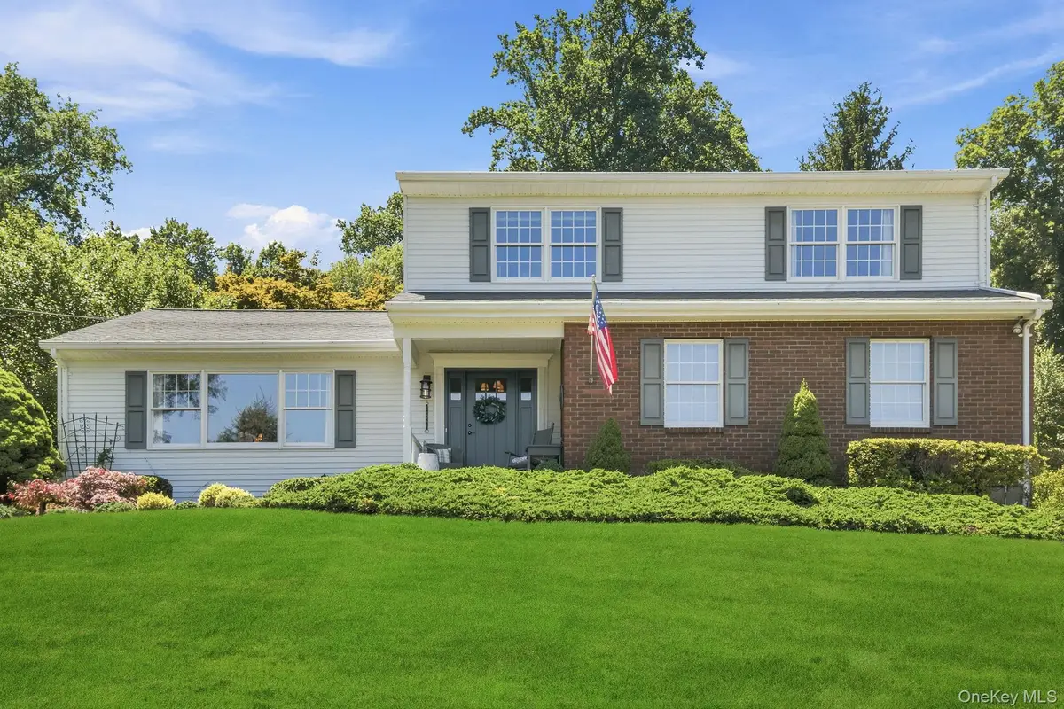 32 Bedell Road, Katonah, NY 10536 - #1