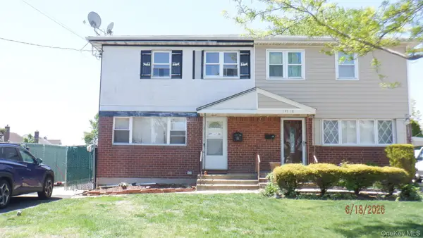 14720 Francis Lewis Boulevard, Rosedale, NY 11422