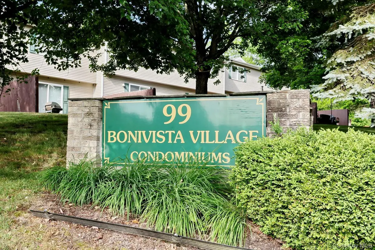 99 Boniface Drive #2D, Pine Bush, NY 12566 - #1