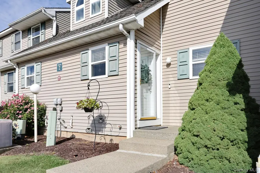 99 Boniface Drive #2D, Pine Bush, NY 12566 - #3