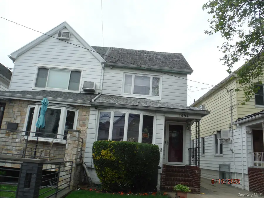 1494 E 58th Street, Brooklyn, NY 11234 - #2