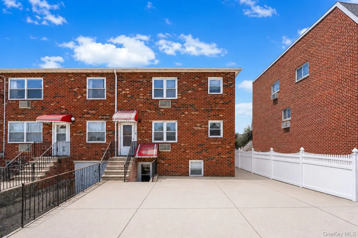 2450 Gerritsen Avenue, Brooklyn, NY 11229 - #1