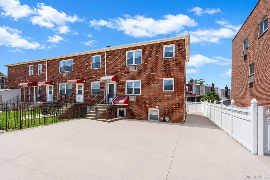 2450 Gerritsen Avenue, Brooklyn, NY 11229 - #2