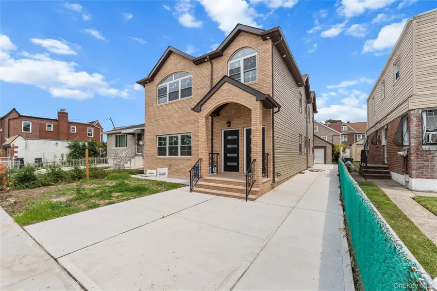10315 217th Street, Queens Village, NY 11429 - #2