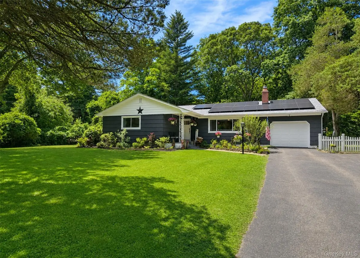 88 Westfield Road, Coram, NY 11727 - #1
