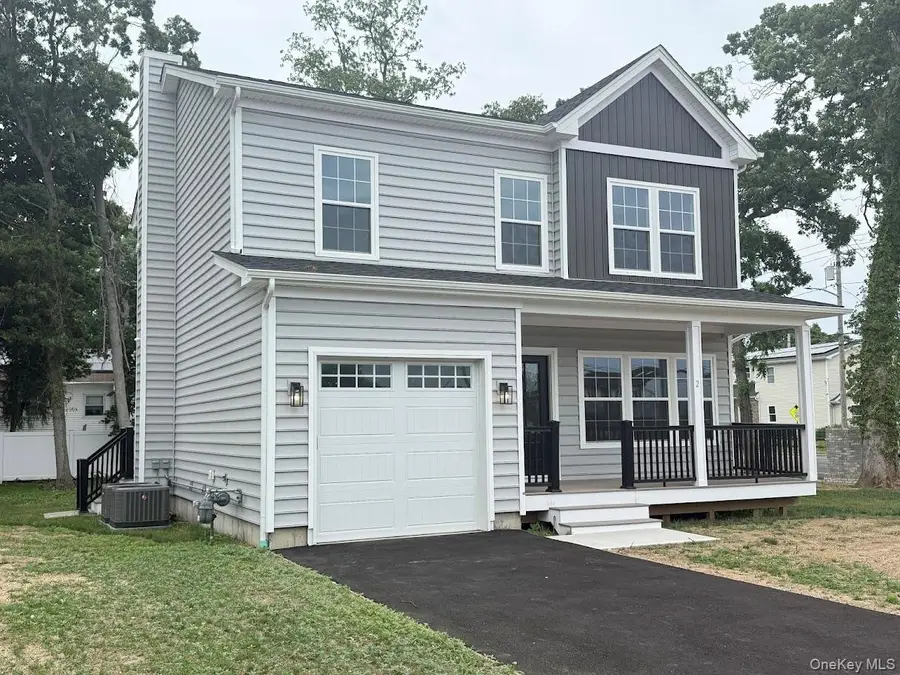 2 Gail Grace Court, Copiague, NY 11726 - #2
