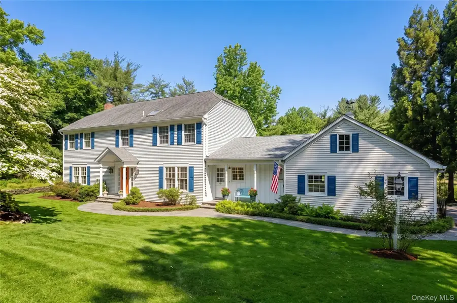 54 Snake Hill Road, Cold Spring Harbor, NY 11724 - #2