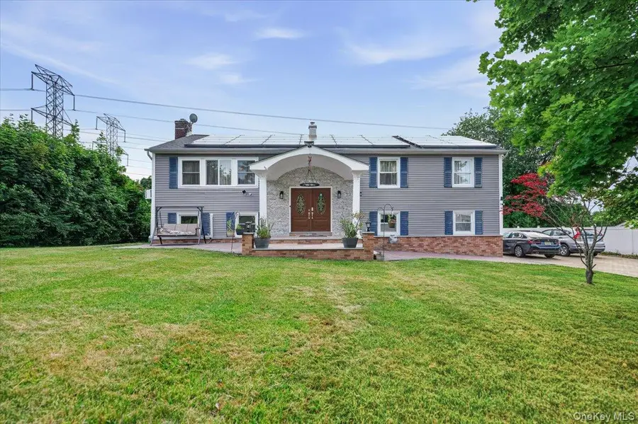 3346 Nutly Circle, Yorktown Heights, NY 10598 - #3