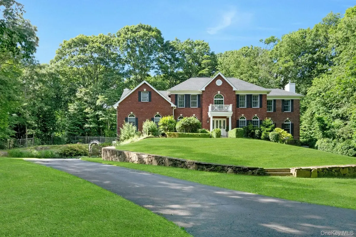 32 Split Rock Road, Pound Ridge, NY 10576 - #1