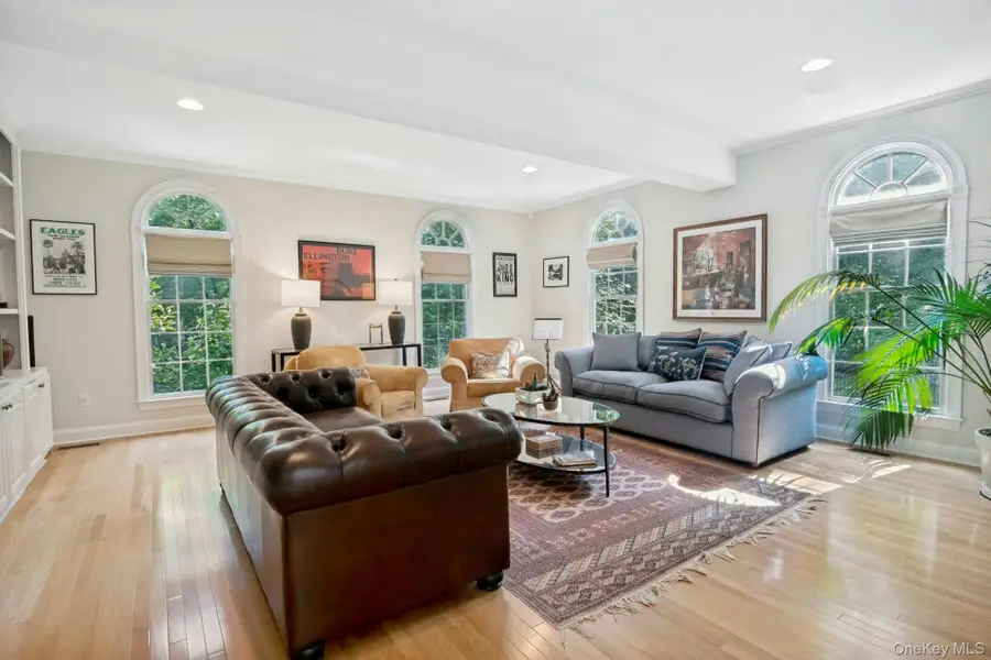 32 Split Rock Road, Pound Ridge, NY 10576 - #2