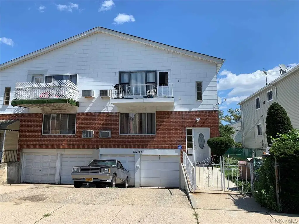 15345 78th Street, Howard Beach, NY 11414 - #1