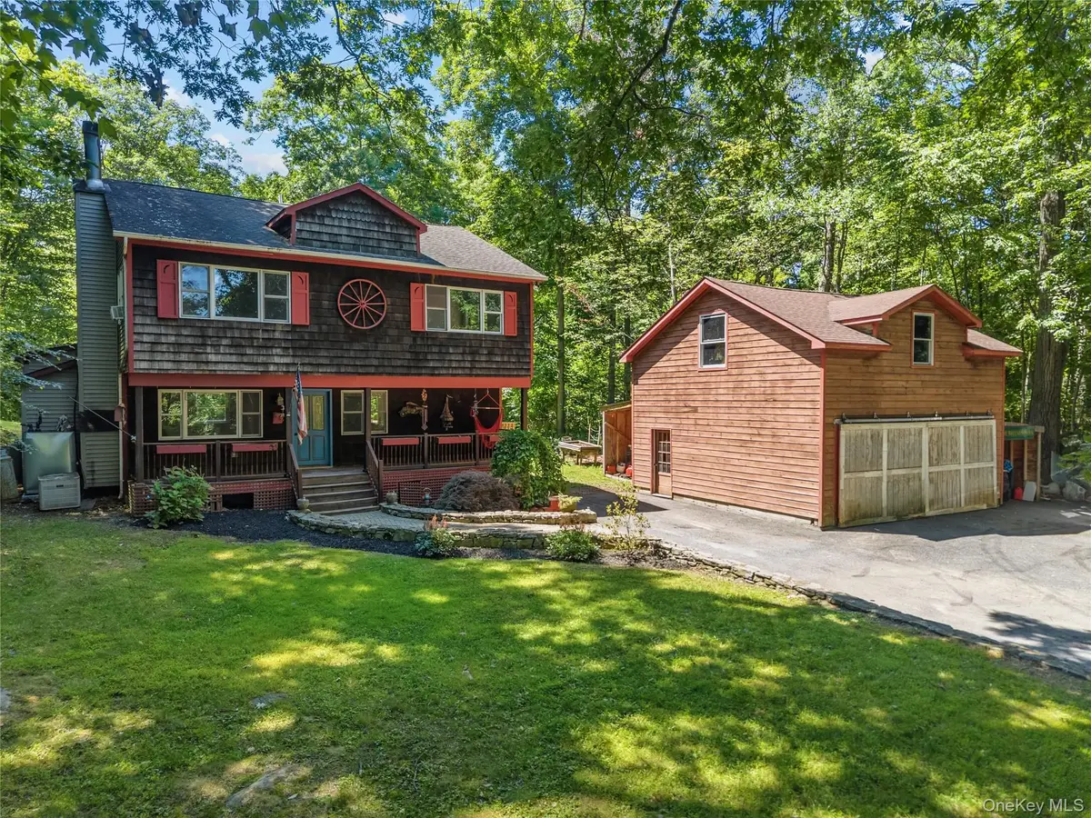 176 Tibet Drive, Carmel, NY 10512 - #1