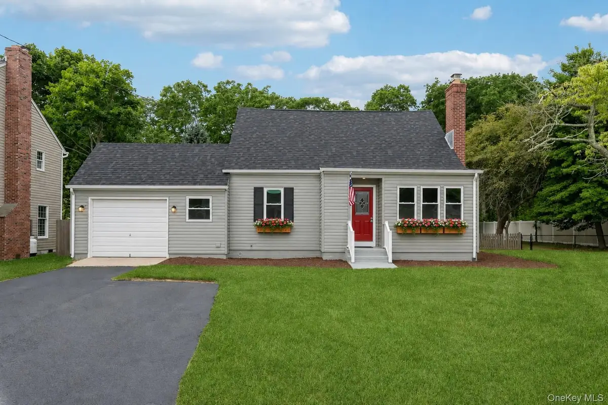 54 N Ocean Avenue, Center Moriches, NY 11934 - #1