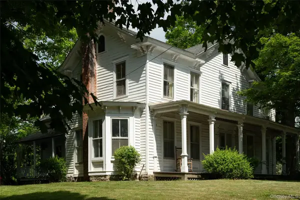 7115 Albany Post Road, Rhinebeck, NY 12572