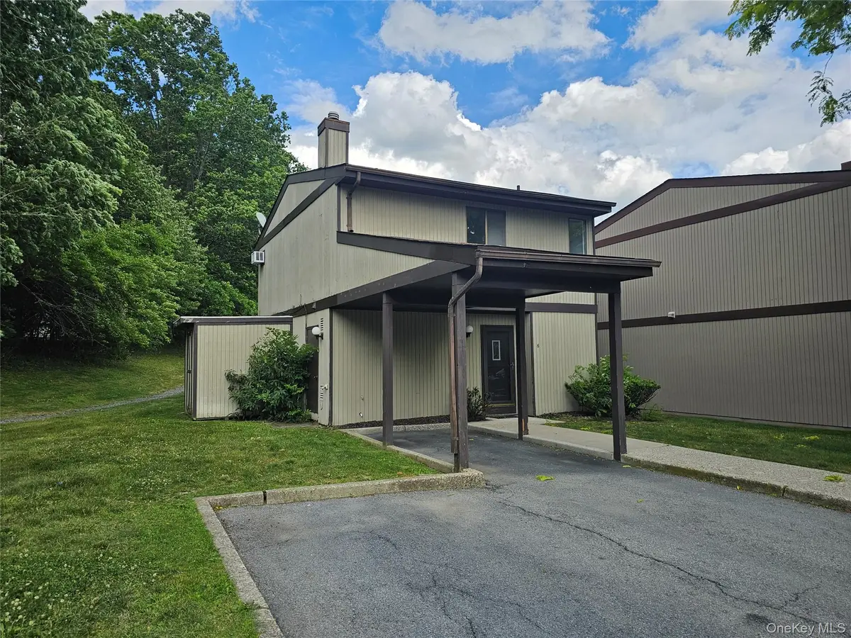 6 Eaton Court, Middletown, NY 10940 - #1