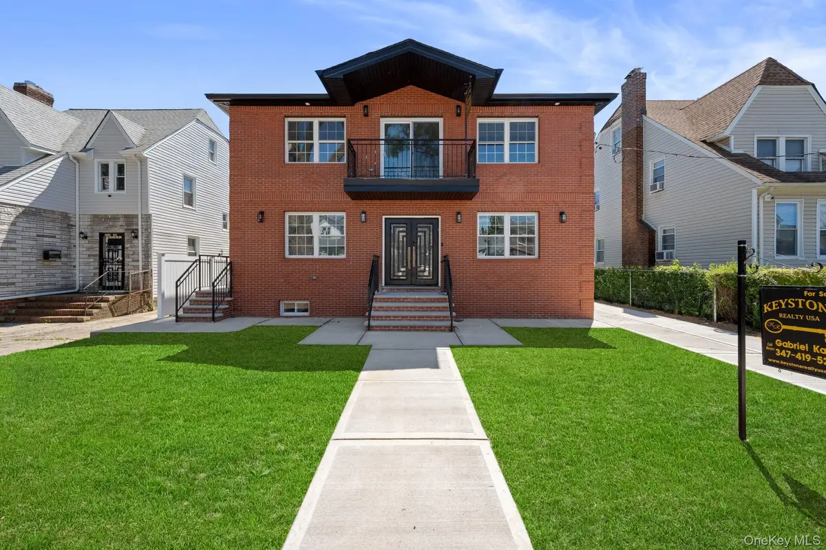 11126 177th Street, Jamaica, NY 11433 - #1
