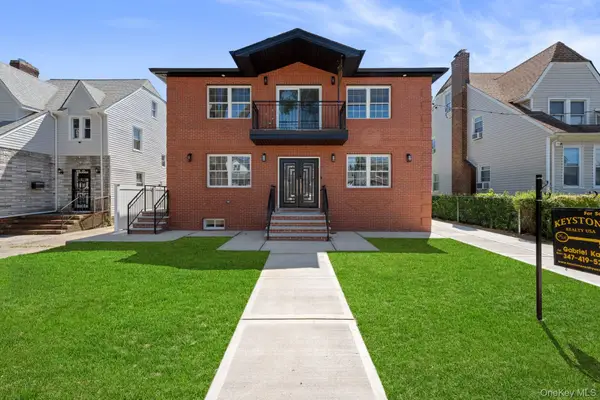 11126 177th Street, Jamaica, NY 11433