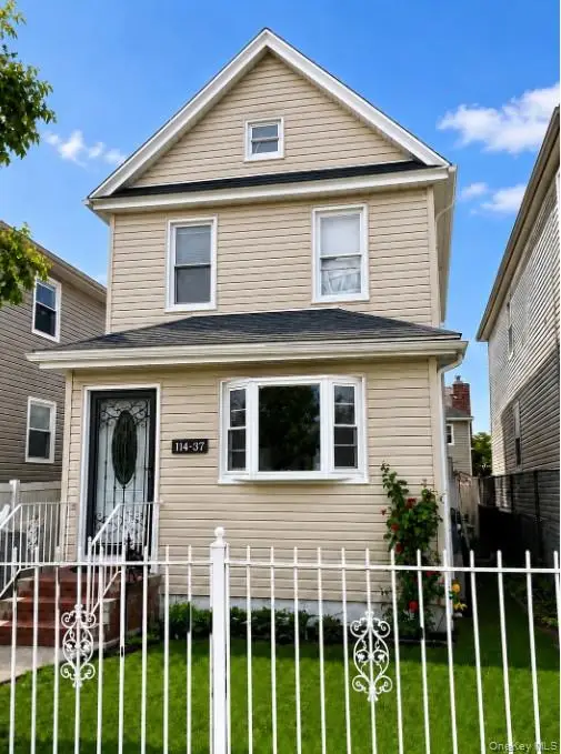 11437 157th Street, Jamaica, NY 11434
